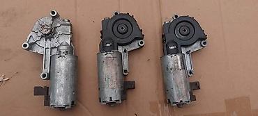 ugg guma: MOTORIC ZA KROV ZA SMART FORTWO | Motoric za krov za smart fortwo — 1