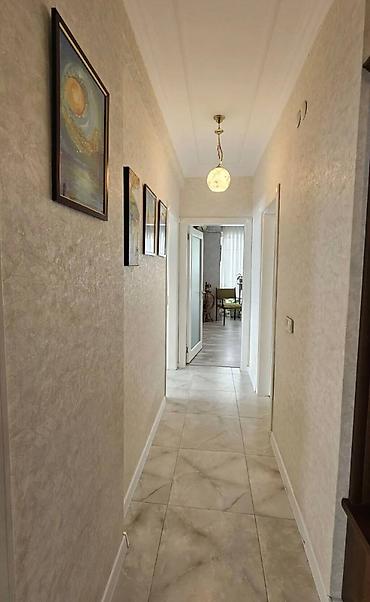 Продажа квартир: 5 и более комнат, 161 м², Элитка, 7 этаж, Косметический ремонт — 23