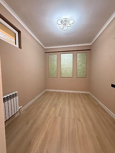 3 кв авангард стиль: 3 комнаты, 95 м², Элитка, 9 этаж, Дизайнерский ремонт — 6