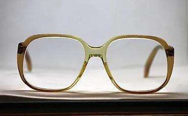 Naočare: Vintage Rare REVUE dioptrijski ram za naočare 5205. Made in Austrija — 9