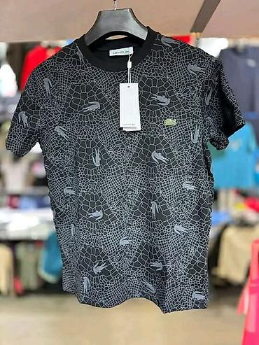 Majice: Men's T-shirt The North Face, bоја - Crna — 10