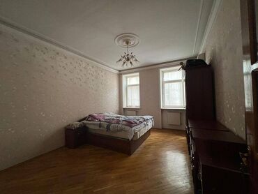 Uzunmüddətli kirayə mənzillər: Nərimanov rayonu,Nərimanov metrosuna yaxın,Elvetin binasında,2 — 9