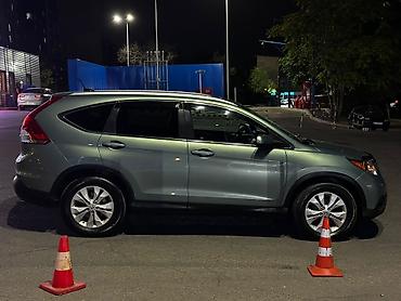 honda crv зеркала: Honda CR-V: 2012 г., 2.4 л, Автомат, Бензин, Кроссовер — 5