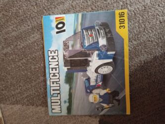 Другие предметы коллекционирования: Продаю бу Лего — 7