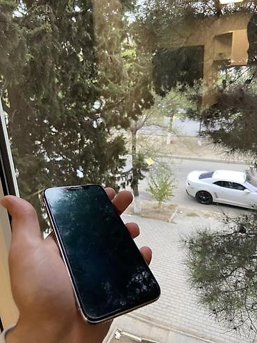 iphon: IPhone X, Gümüşü — 2