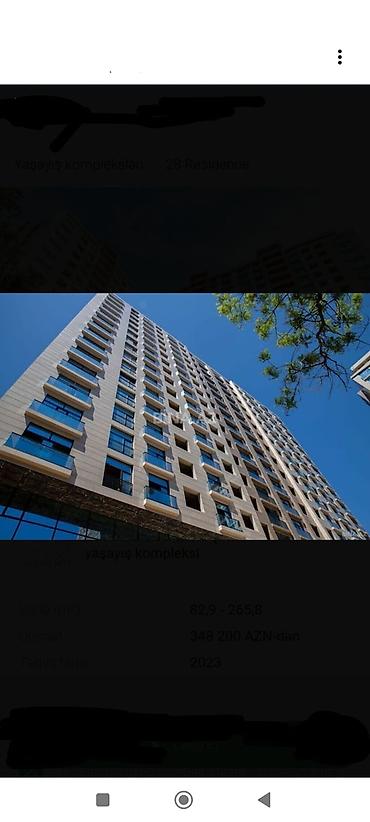 20 ci sahede satilan evler 2025: Yaşayış kompleksi: 28 Residence • Müasir, hündürmərtəbəli premium — 2