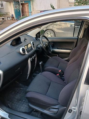 Scion: Toyota Ist: 2003 г., 1.3 л, Автомат, Бензин, Хетчбек — 6