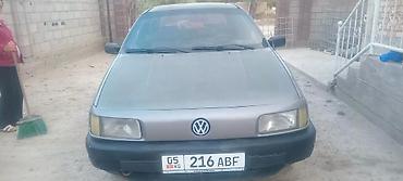 Volkswagen Passat: 1992 г., Механика, Седан at lalafo.kg Volkswagen Passat: 1992 г., Механика, Седан