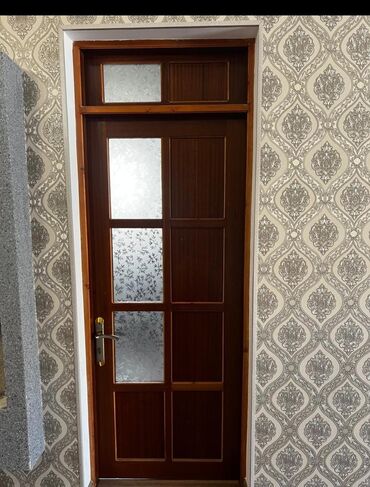 Furnitura və aksessuarlar: 💫Ruhan 
3 eded qapi biri 55 azn unv Xirdalan