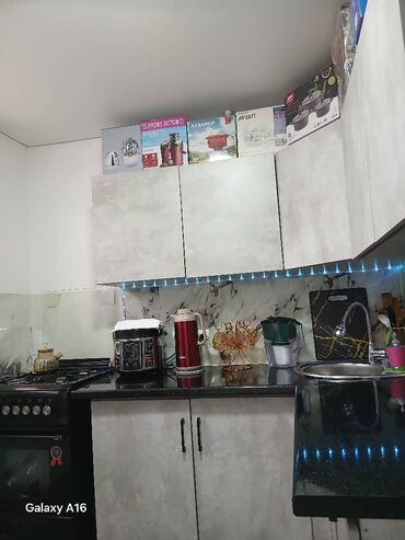 Продажа квартир: 2 комнаты, 44 м², Хрущевка, 1 этаж, Косметический ремонт — 10