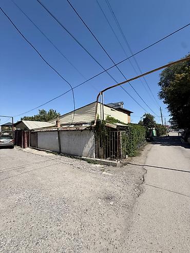 Продажа коттеджей и домов: 3 комнаты, 75 м², 4 соток, Бишкек, Нижняя Ала-Арча с. Риэлтор — 12