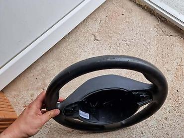 mpm e60: VOLANA SA KOMANDAMA ZA OPEL COMBO, CORSA C, MERIVA . | Svi delovi — 1