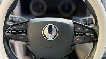 Ssangyong: Ssangyong Rexton: 2019 г., 2.2 л, Автомат, Дизель, Внедорожник — 10