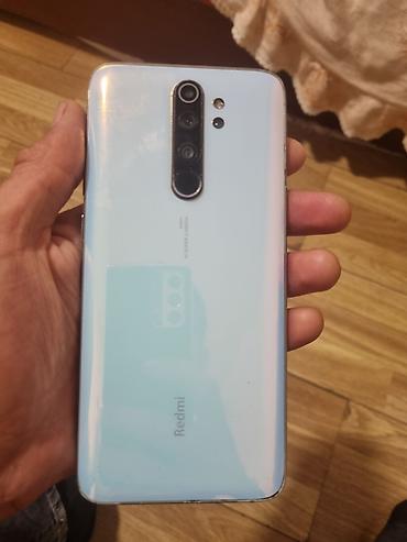 infinix note 40 pro plus: Xiaomi 64 GB, rəng - Ağ, 
 Barmaq izi — 1