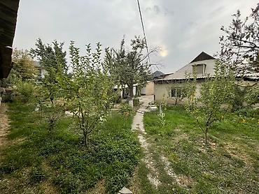 Продажа коттеджей и домов: Продается 4‑комнатный дом Локация: ж/м Арча‑Бешик - Коммуникации — 7