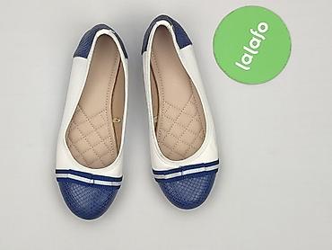 puma baleriny deichmann: Balerinki damskie, rozmiar 36 — 2
