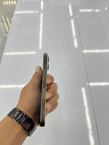 Apple iPhone: Айфон 13 про
Память 256
АКБ 75
Экран алмашкан — 2