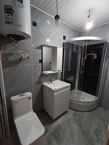 остановка: 3 комнаты, 100 м², 2 этаж, Косметический ремонт — 4