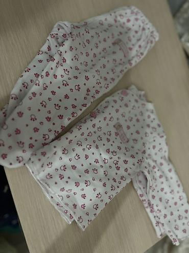 Комплекты одежды: Комплект, цвет - Белый — 14