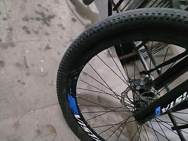 Şəhər velosipedləri: İşlənmiş Şəhər velosipedi Vista, 26", Ödənişli çatdırılma, Ünvandan götürmə — 2