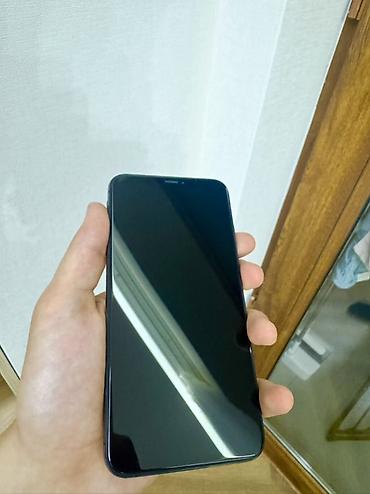 coffee xs: IPhone Xs Max, 64 GB, Space Gray, Simsiz şarj — 9