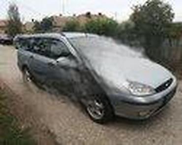 na naduvavanje: DIZNE ZA FORD FIESTA OD 1998. DO 2007. GOD. | Polovni delovi za ford — 4