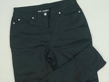 classics77 trousers: Bpc bonprix collection, Spodnie materiałowe damskie, rozmiar M — 1
