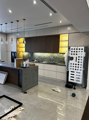 Покраска: Покраска стен, Покраска потолков, Декоративная покраска, На масляной основе, На водной основе, Больше 6 лет опыта — 37