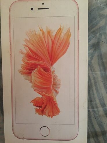 айфон 4s новый: IPhone 6s, Rose Gold