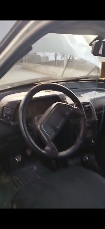 диски уаз на волгу: VAZ (LADA) 2110: 1.6 l | 2001 il 704000 km Sedan
