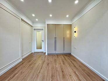 Продажа квартир: 2 комнаты, 50 м², Элитка, 2 этаж, Евроремонт — 3