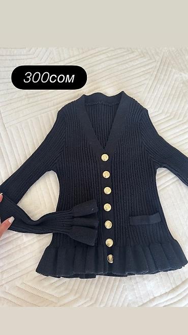 Лонгсливы: Лонгслив, цвет - Белый, S — 11