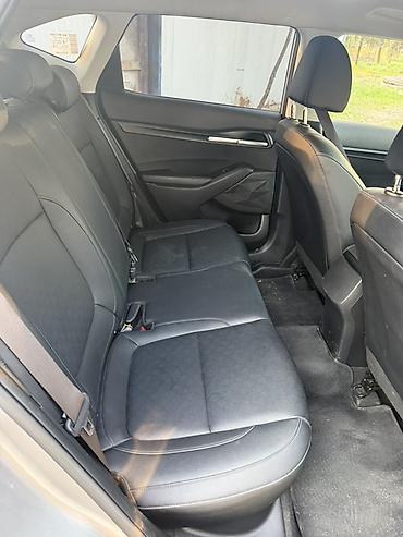 kia moring: Kia Seltos: 2020 г., 1.6 л, Автомат, Бензин, Кроссовер — 8