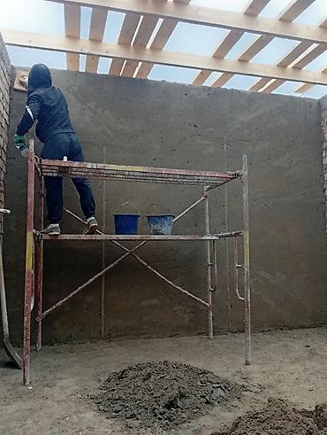 Другие специальности: Стажка шыбак евро ремонт фундамент песко блок крыша ланбиниант — 25