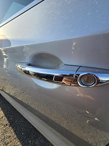 daewoo gentra: Hyundai Sonata: 2020 г., Бензин, Седан — 8