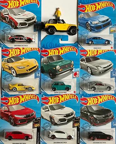 Модели автомобилей: Копии в миниатюре: гараж на столе! 1/64 1/43 1/32 масштаб Subaru — 27