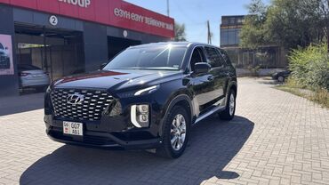 корея машина цена: Hyundai Palisade: 2020 г., 3.8 л, Автомат, Бензин, Внедорожник