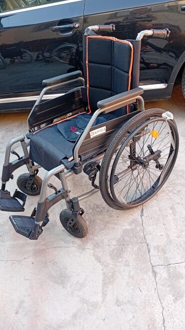 коляска вело: Инвалидные коляски с ручным приводом.Бу и новые есть 3 шт 0т 8000 до