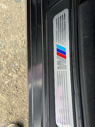 авто прод: BMW 5 series: 2015 г., Автомат, Дизель, Седан — 8