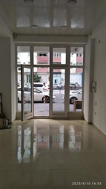 sultan ofis: Obyekt Həzi Aslanov metrosunun 25-30metr yaxınlığında yerləşən — 6