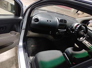 spark 2021: Toyota Passo: 2006 г., 1 л, Автомат, Бензин, Универсал — 6