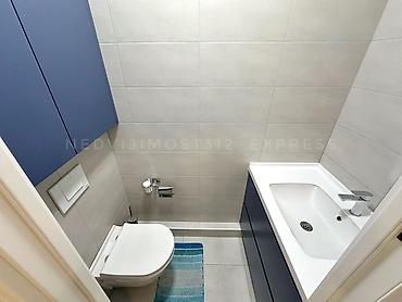 Продажа квартир: 3 комнаты, 90 м², 8 этаж, Дизайнерский ремонт — 12