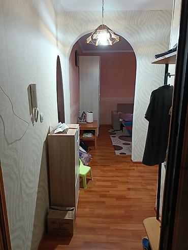 single room flat: 1 комната, 38 м², Юнусалиева/Суванбердиева 3 этаж, Косметический ремонт — 1