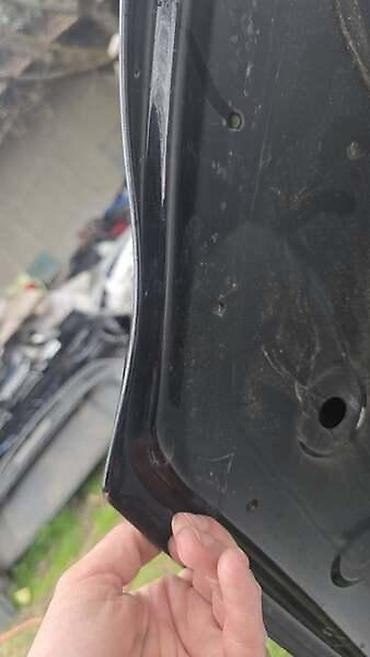 sajla: HAUBA G30 G31 ZA BMW SERIJA 5 | BMW 5 g30 g31 hauba — 4