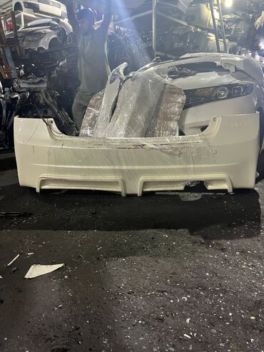 Bamperlər, buferlər: Honda civic insight orginal ehtiyat hisseleri — 5