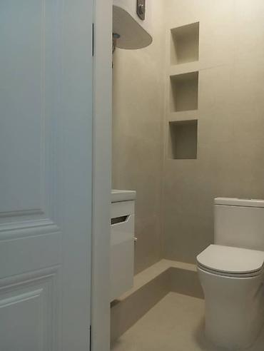 Ремонт под ключ: Евроремонт квартир, домов и пансионатов в Иссык‑Кульской области — 10