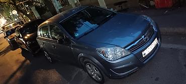 opel astra 2012 model: Opel Astra: 1.4 l | 2008 il 208000 km Hetçbek — 1