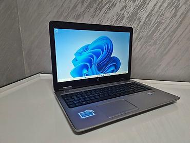h: HP PROBOOK 650 G3 – KAO NOV / i5 / 8GB RAM / 256GB SSD Na prodaju HP — 8