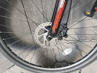 Горные велосипеды: Горный велосипед, Рама L (172 - 185 см), Алюминий, Новый — 7