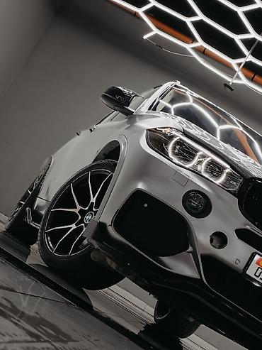 BMW: BMW X5: 2017 г., 3 л, Автомат, Бензин, Кроссовер — 1